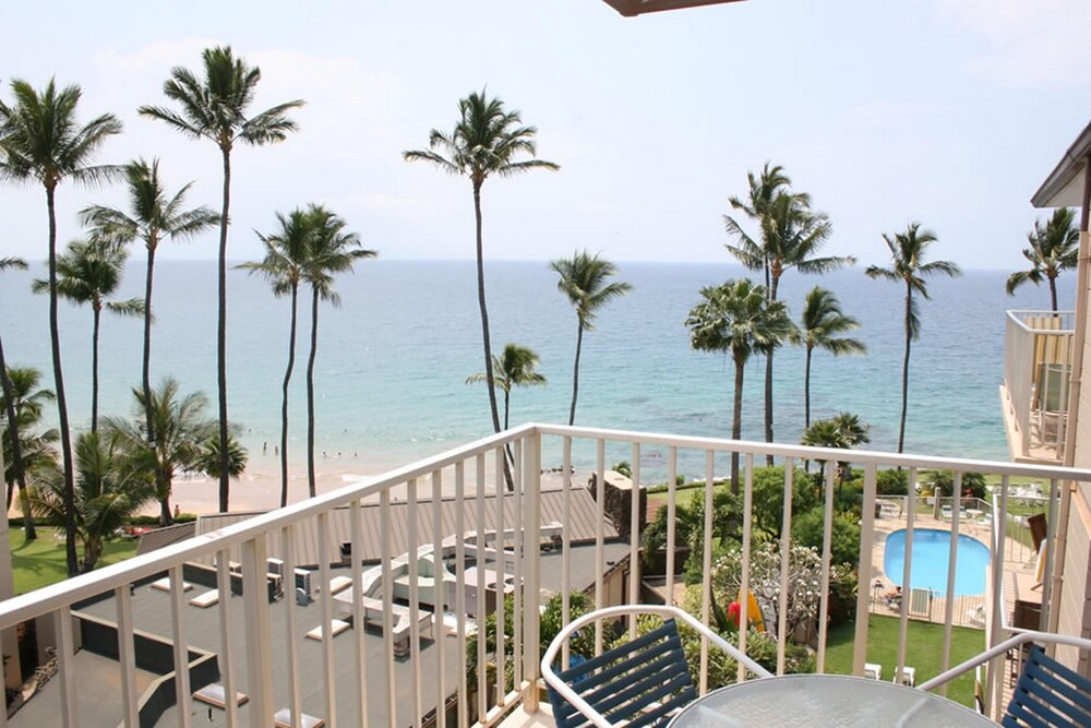Kamaole Nalu #601 by Ali'i Resorts - photo 21