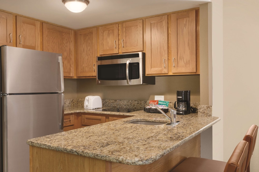 Homewood Suites by Hilton Harrisburg West Hershey Area - photo 13