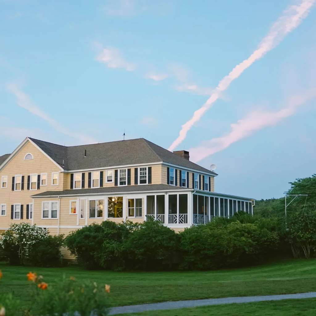 Sebasco Harbor Resort & Golf Club - photo 6
