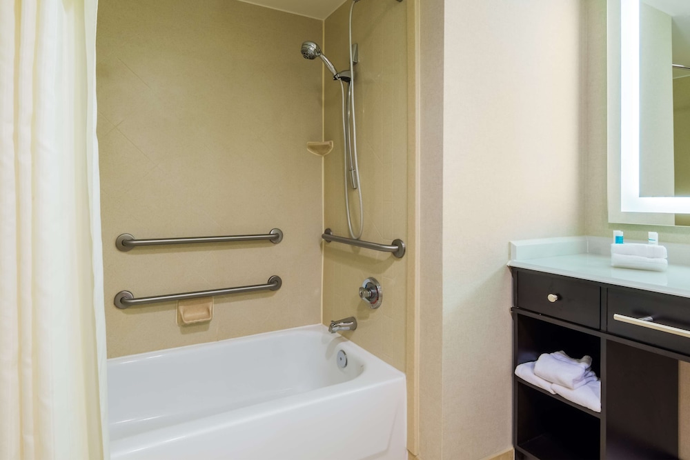 Homewood Suites by Hilton St. Louis Riverport Airport West - photo 19