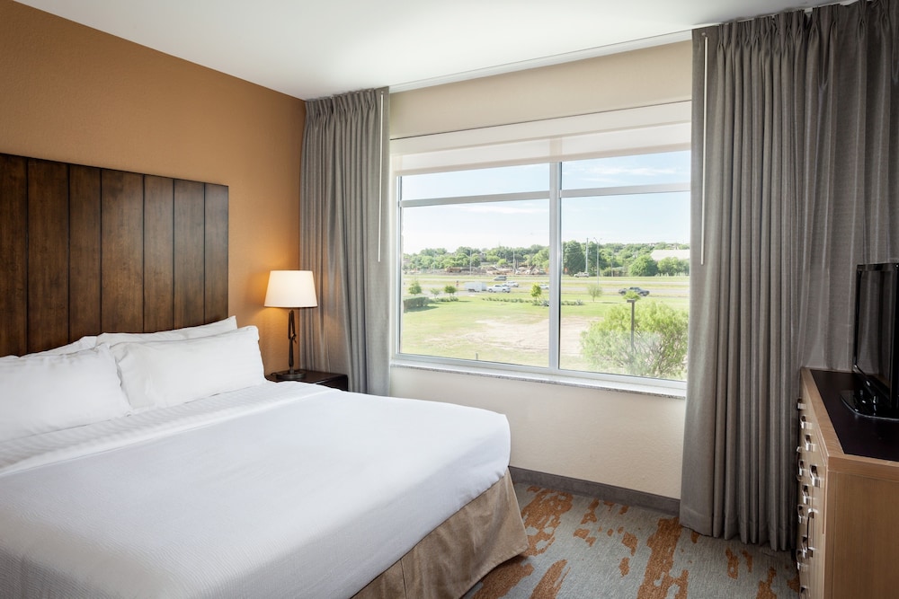 Holiday Inn San Antonio Seaworld by IHG - photo 4