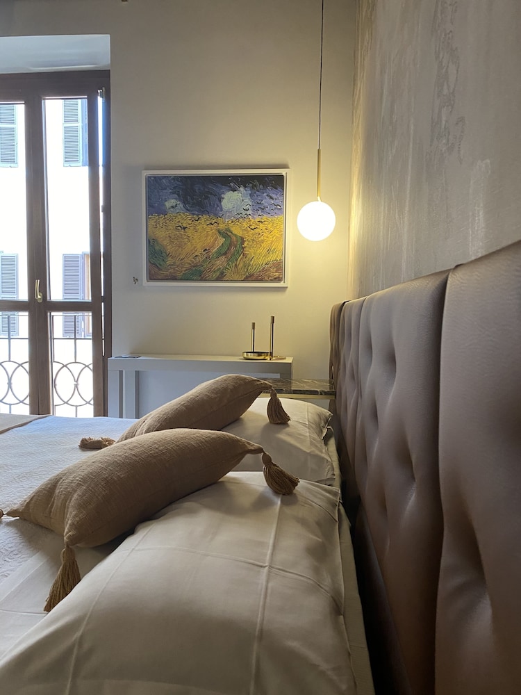 Condotti Rooms — Rome — photo 5