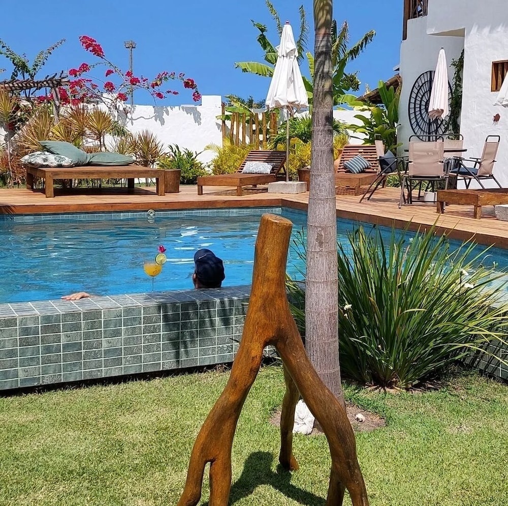 Arataba Hotel Boutique & Bistro in Unknown City, Brasil