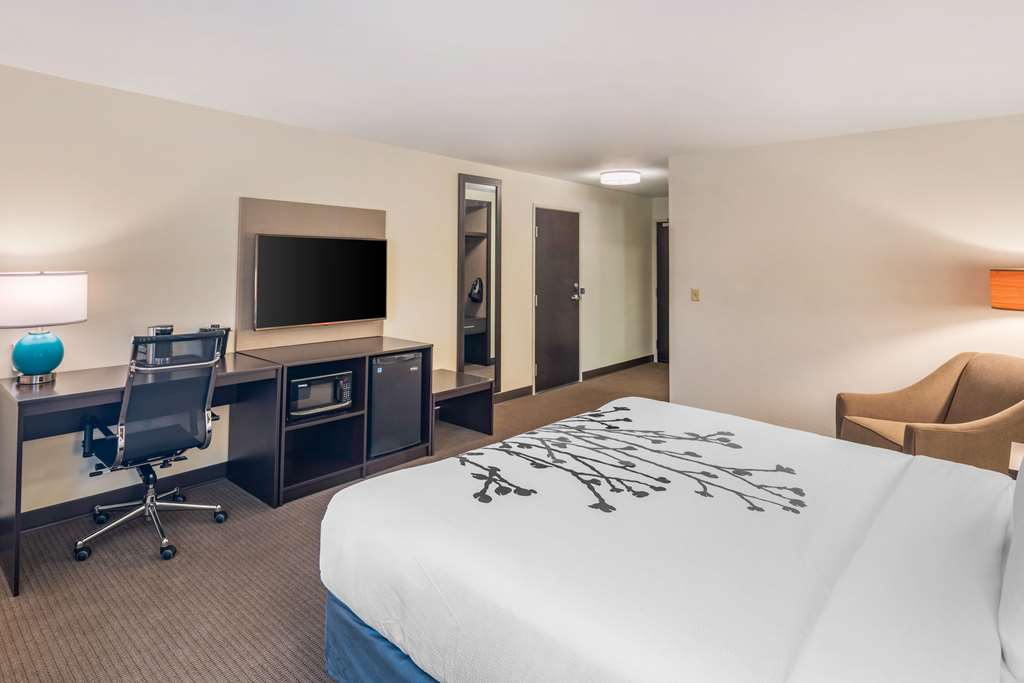 Sleep Inn Spokane Airport - photo 8