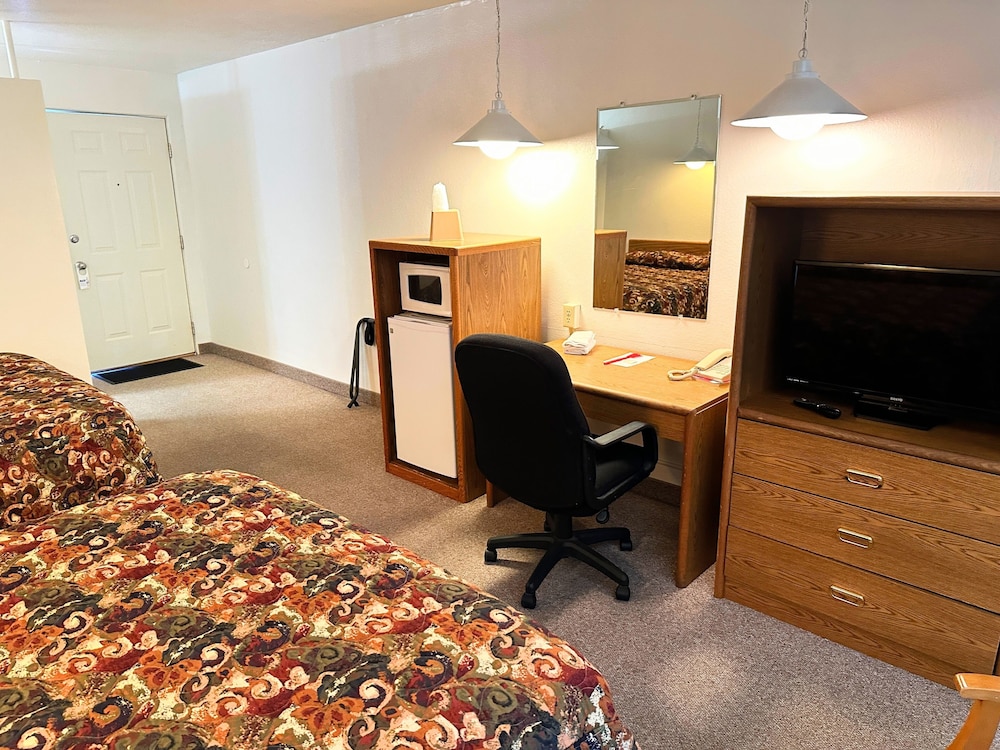 Westerner Motel - photo 8