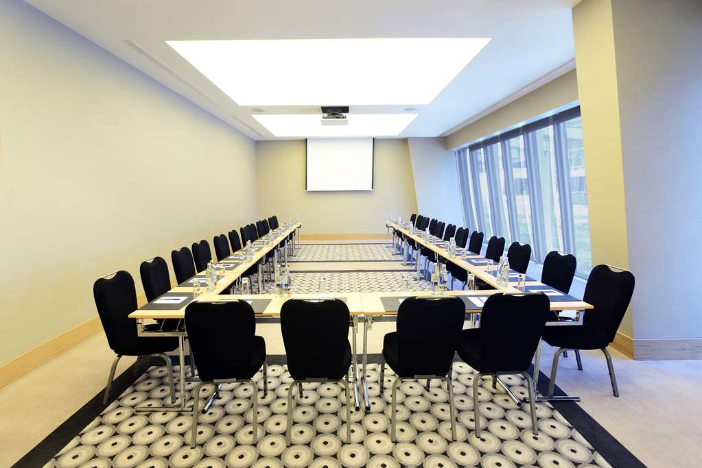 כנסים ואירועים