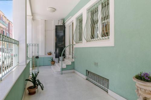 Italian Experience Suite OltreMare — 4-Star Luxury Hotel in Porto Recanati, Italy