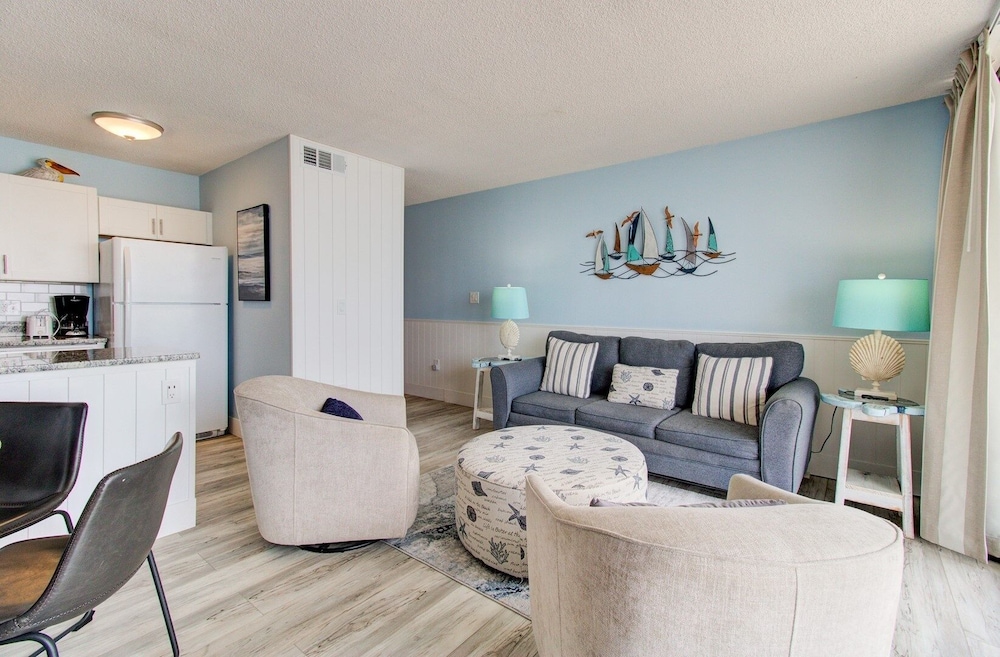 0711 Turtle Haven by Atlantic Towers - photo 14
