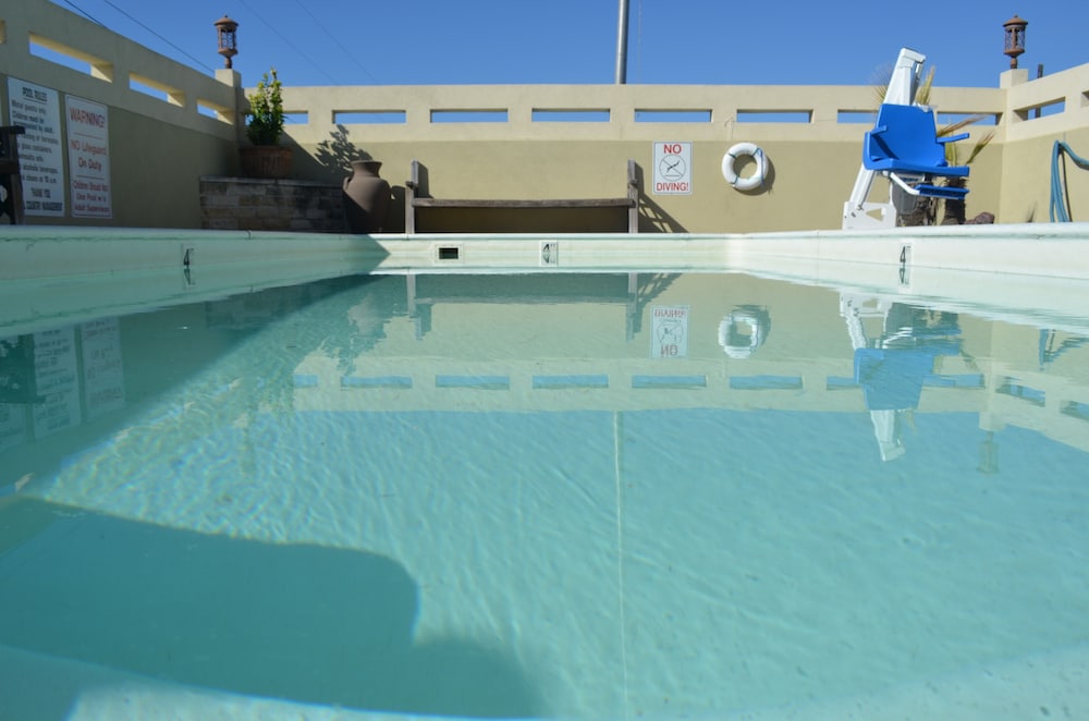 Hill Country Inn Marble Falls - photo 20