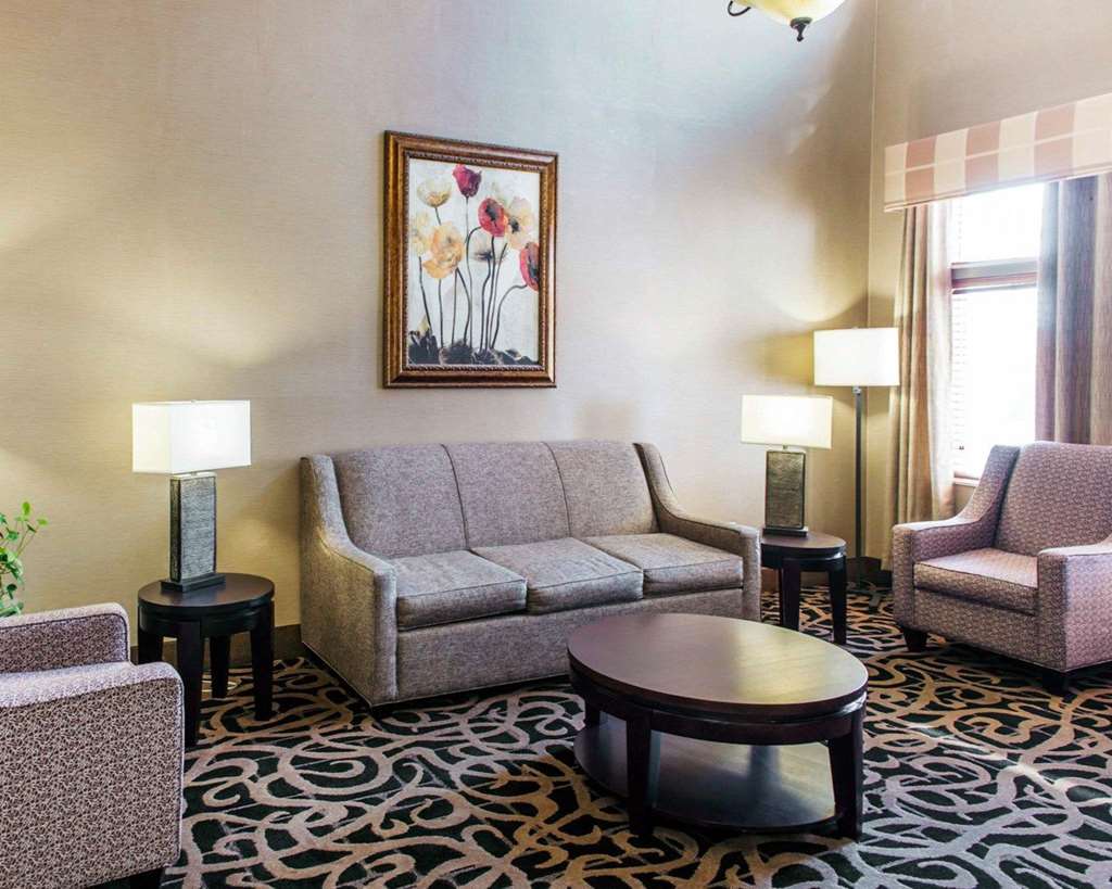 Comfort Inn Near Ouabache State Park - photo 14