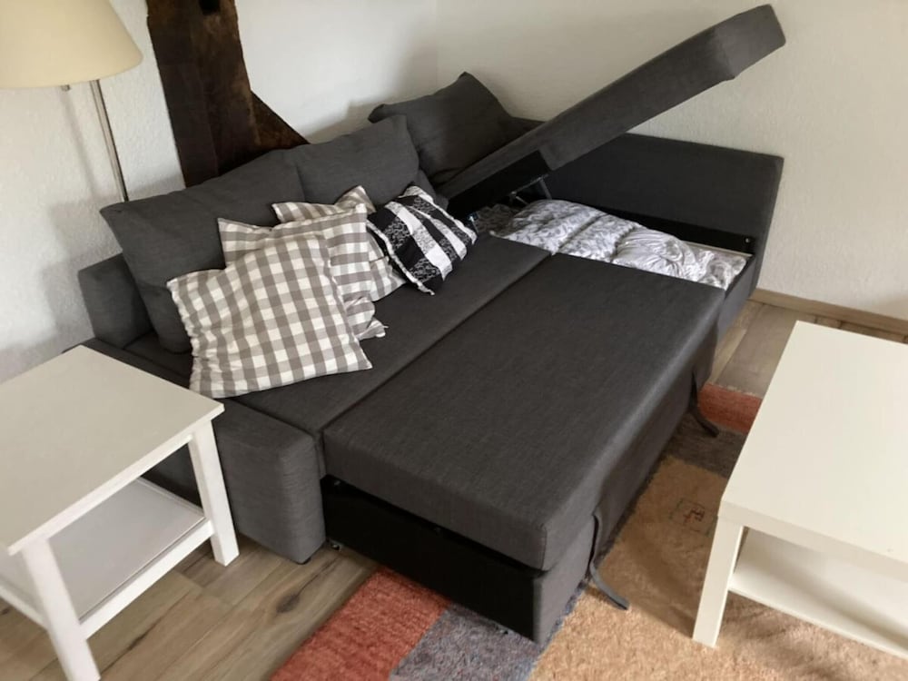 Holiday Apartment Loft — Hehlen — photo 2