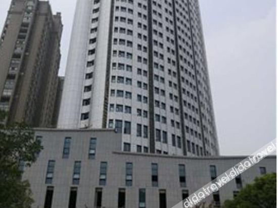 Hantingtongshanwanda - last minute hotel in Xuzhou