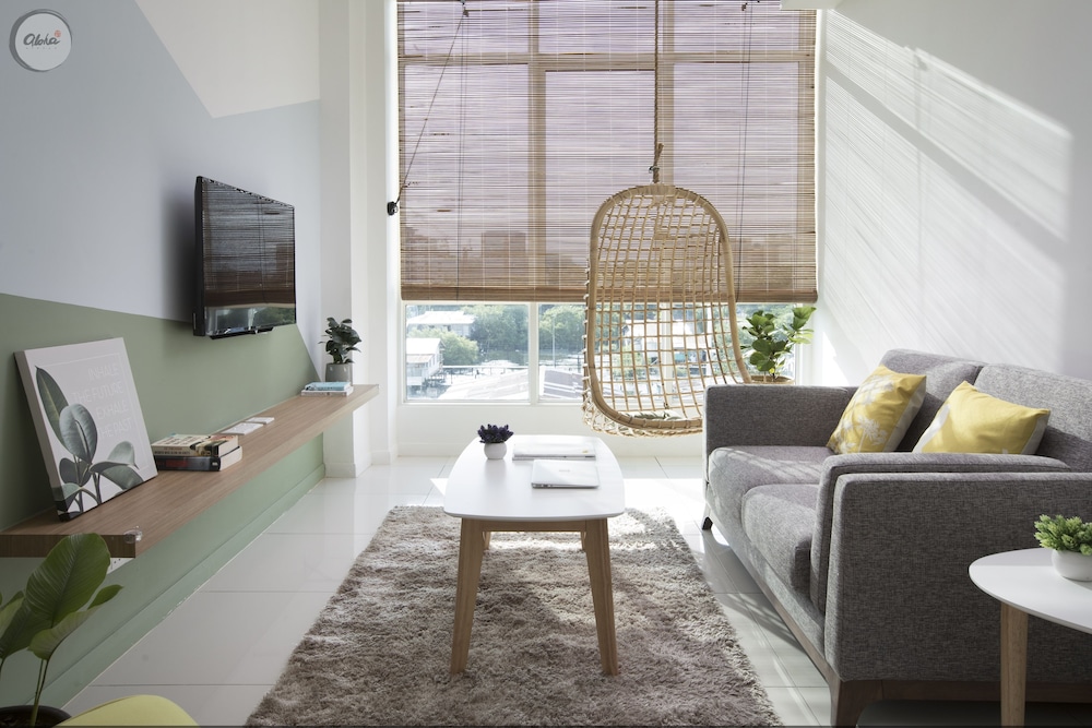 Nature Inspired Designer Family Pad B38 in Kota Kinabalu, Malaysia