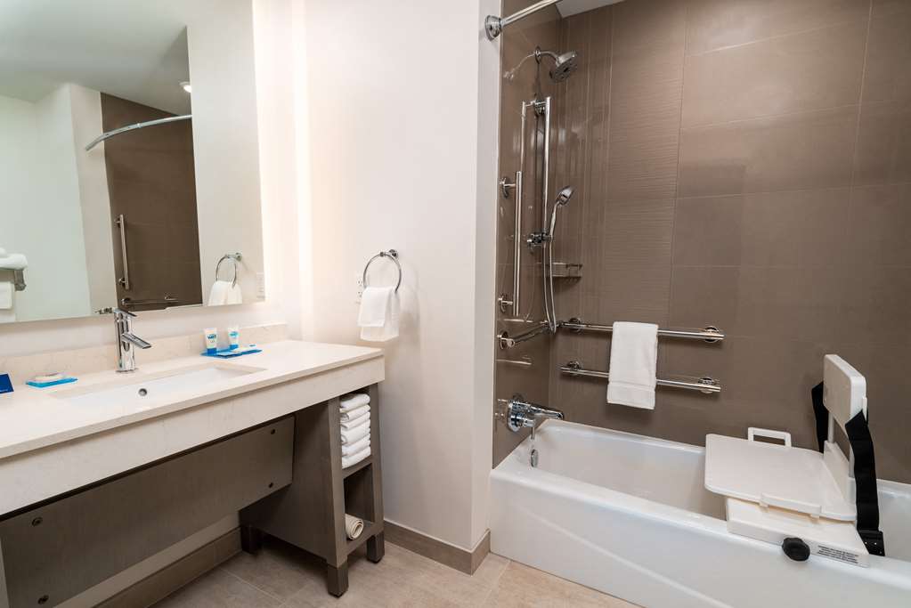 Hyatt House Nashville Franklin Cool Springs - photo 23