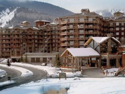 Condos at Canyons Resort by White Pines — 5-Star Luxury Hotel in Bridgeport, United States
