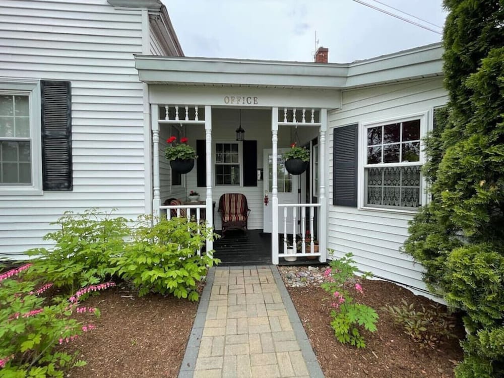 Open Hearth Inn - photo 48