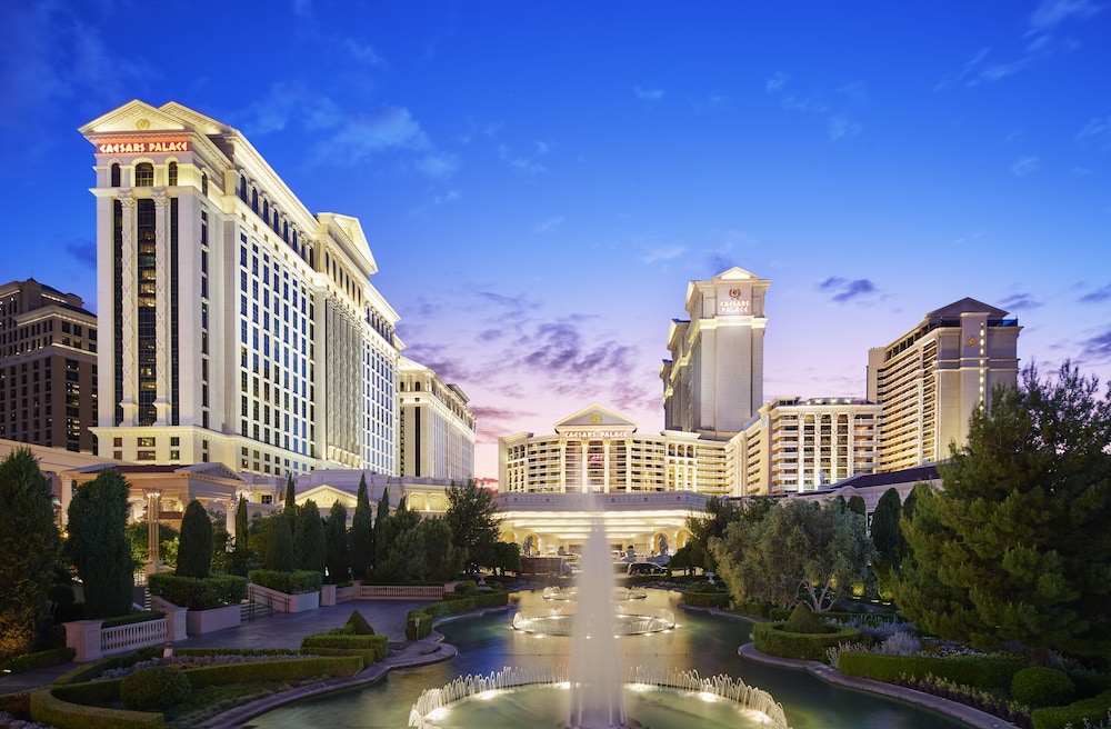 NOBU Las Vegas A Caesars Rewards Destination - photo 62