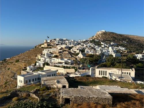 Something Special — hotel in Sikinos