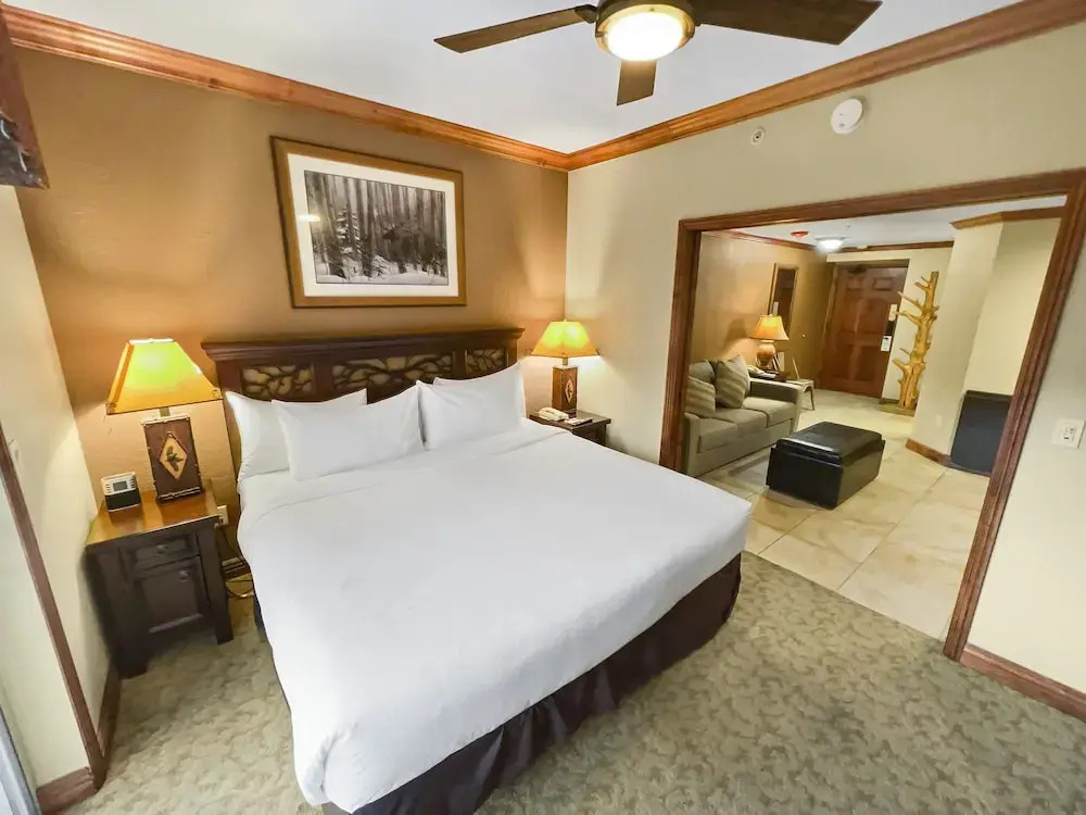Ski in out at Westgate Remodeled 1BR Resort amenities Multiple Pools Spa & Restaurant 4406 - photo 6