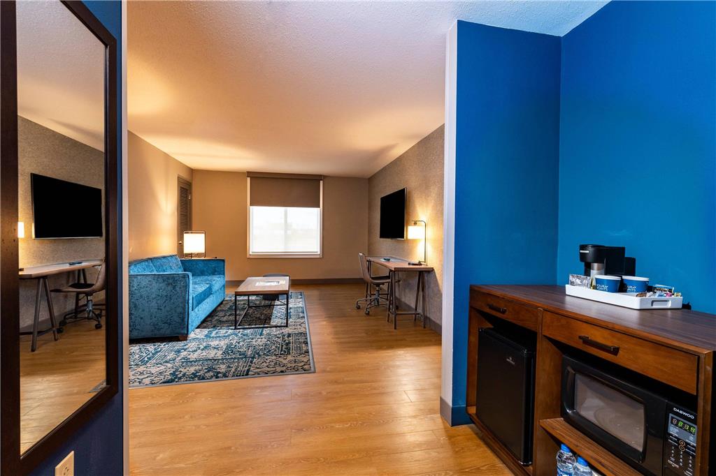 Radisson Hotel Fairview Heights St. Louis - photo 12