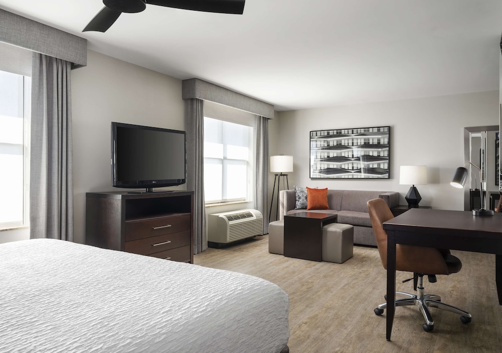 Homewood Suites by Hilton Carle Place Garden City NY - photo 10