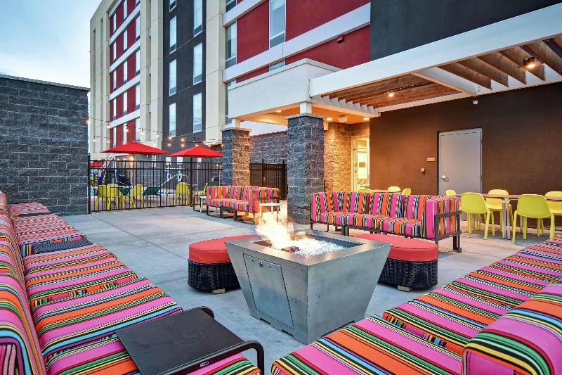 Home2 Suites by Hilton Gilbert in Gilbert, United States