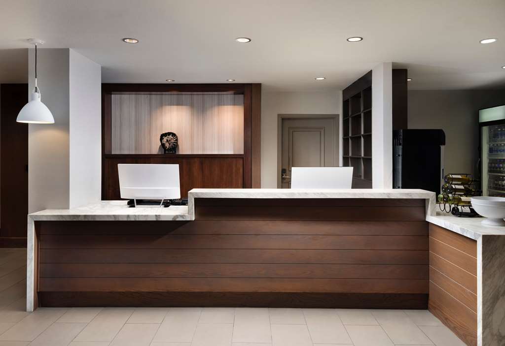 HYATT house San Diego Sorrento Mesa - photo 10