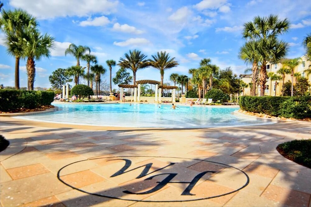 Wh2774 Windsor Hills Resort 3 Bed 2 Baths Condo - photo 11