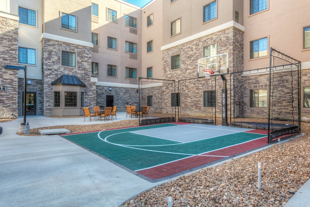 Staybridge Suites St Louis Westport by IHG - photo 36