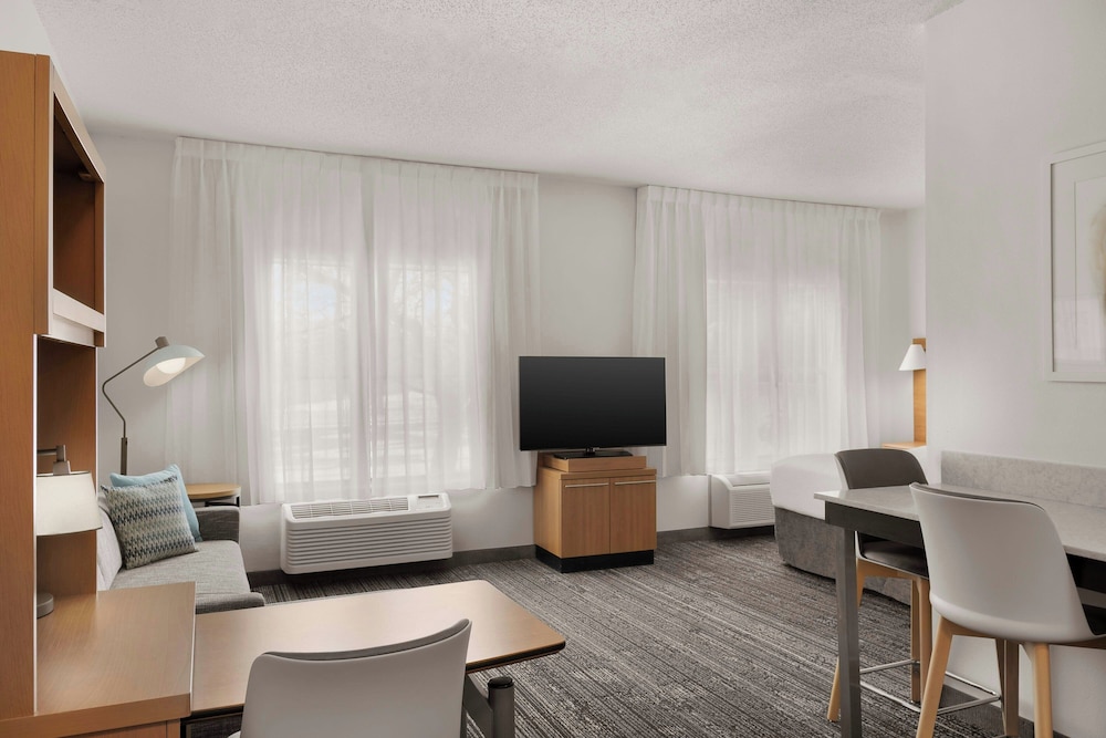 TownePlace Suites Chicago Naperville - photo 13