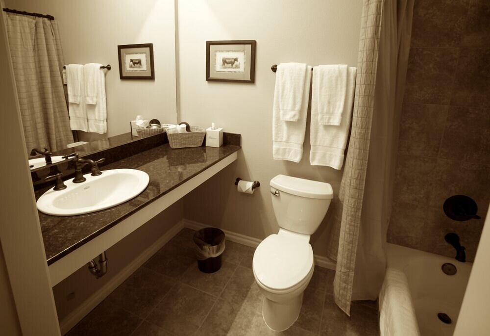 Wildcatter Ranch Resort & Spa - photo 18