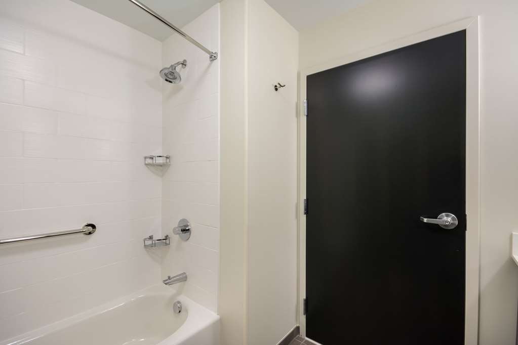 Sleep Inn & Suites Yukon Oklahoma City - photo 25