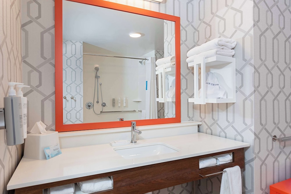 Hampton Inn by Hilton Marianna I 10 - photo 15
