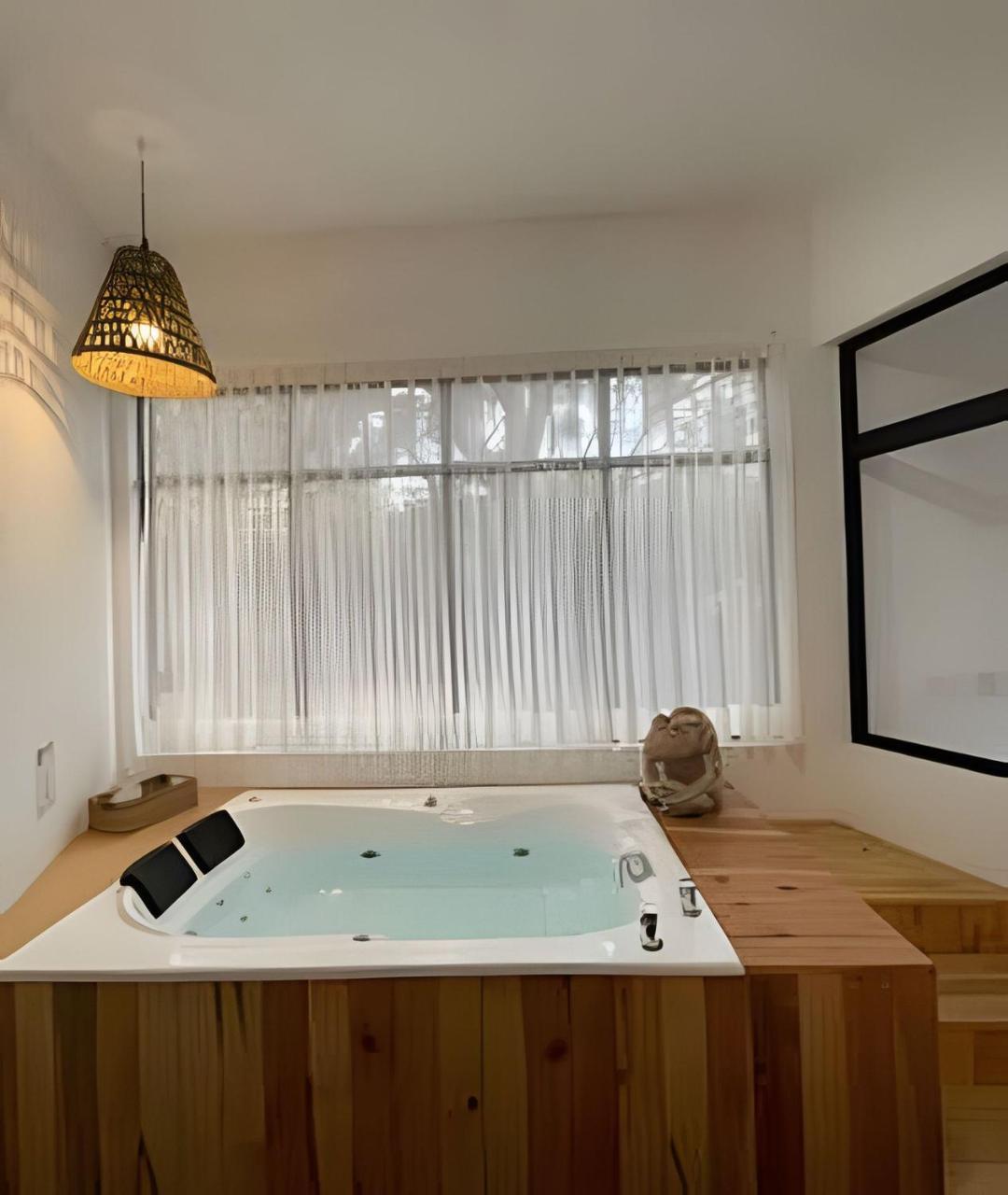 Mazamitla Villas Buenos Aires Lupita — 4-Star Luxury Hotel in Mazamitla, Mexico