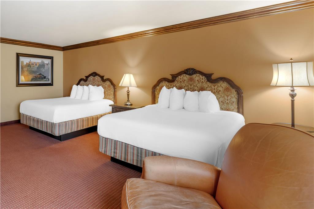Best Western San Isidro Inn - photo 17