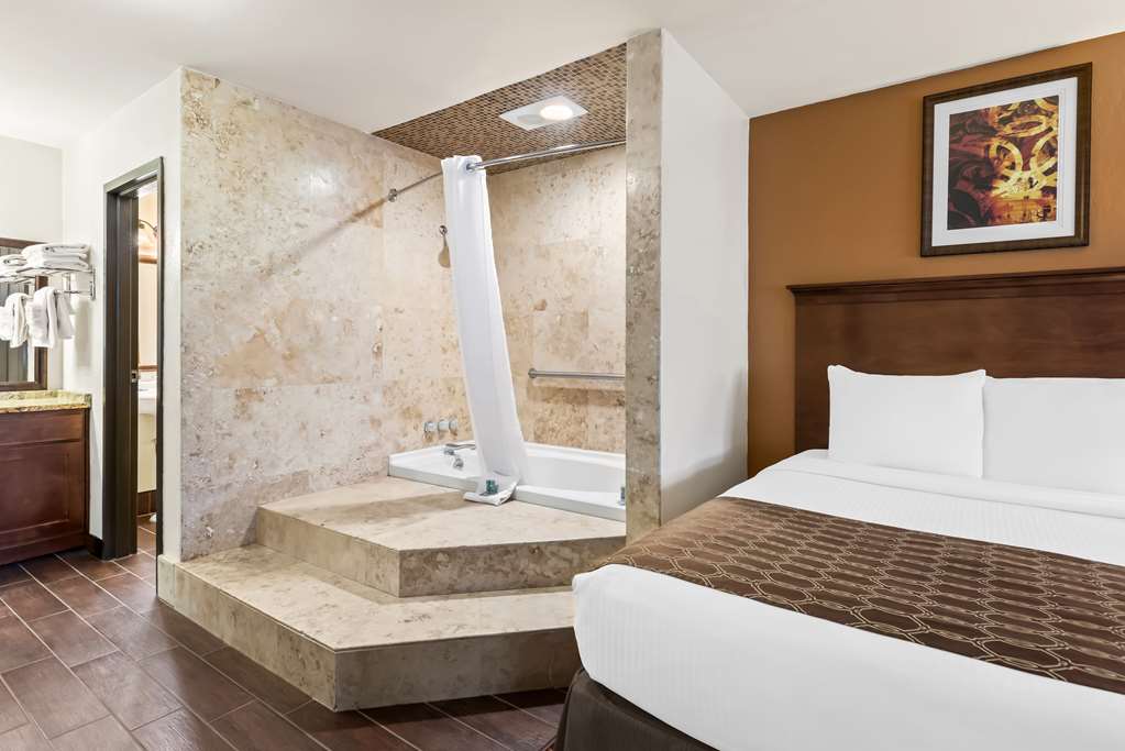 Best Western Tower West Lodge - photo 19