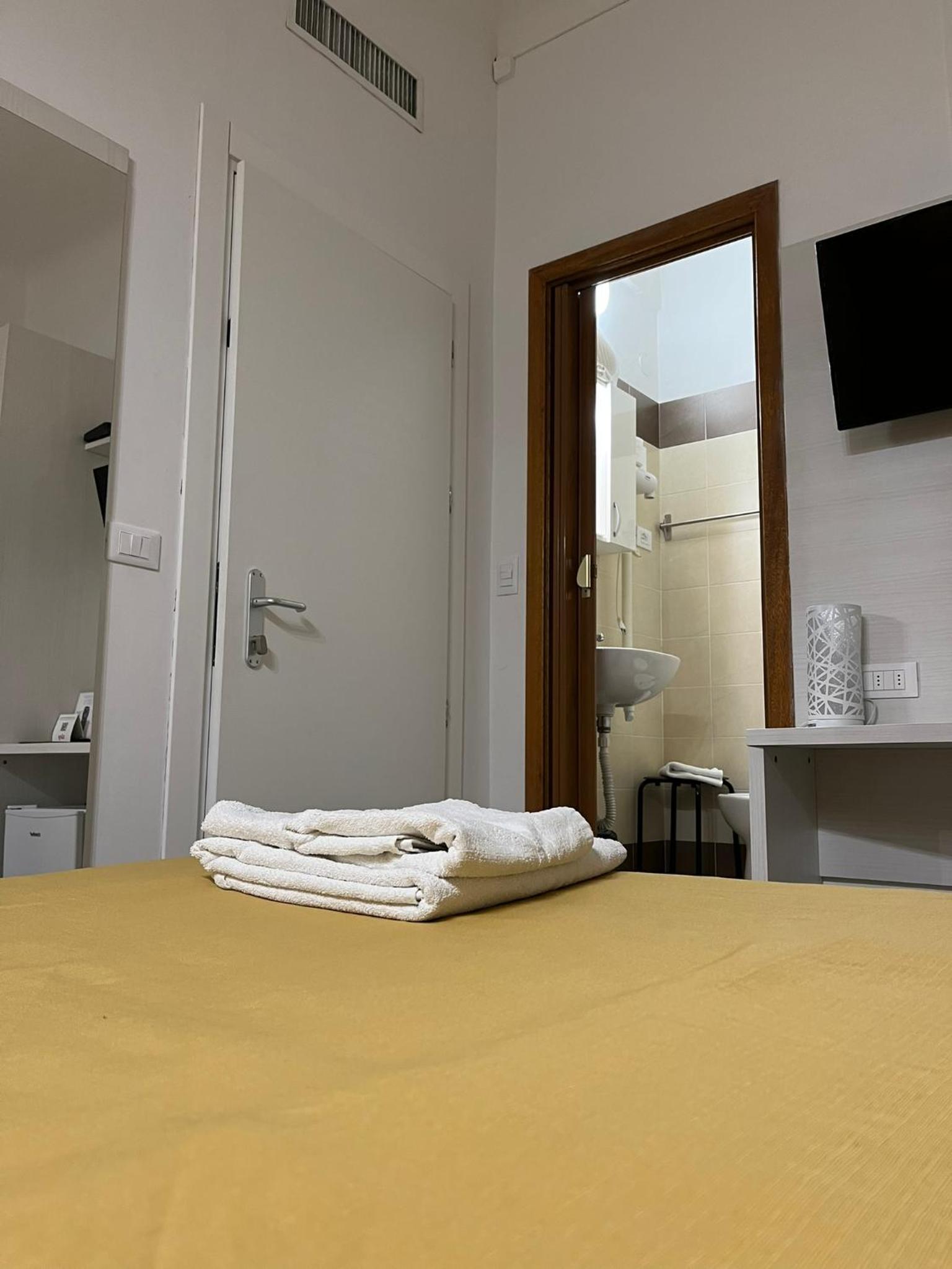 Hotel Villa Costa — Celle Ligure — photo 4