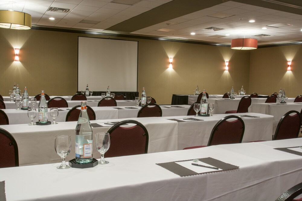 Hotel Preston - photo 41