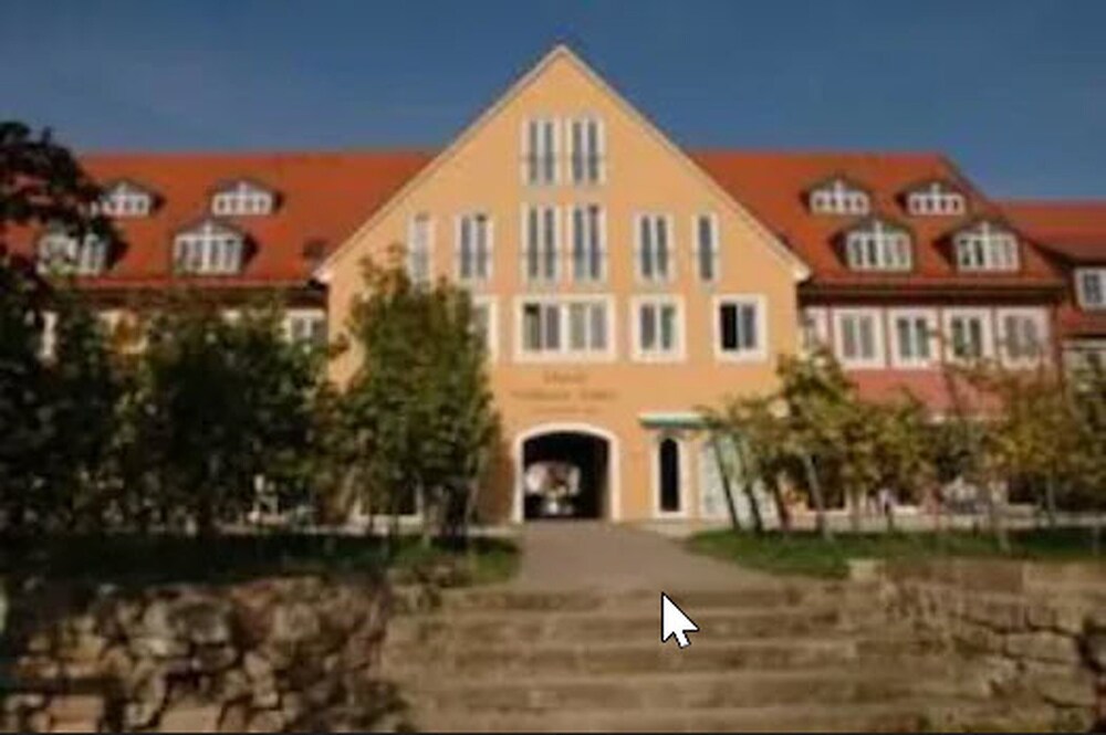 Hotel Goldener Anker in Radebeul, Germany