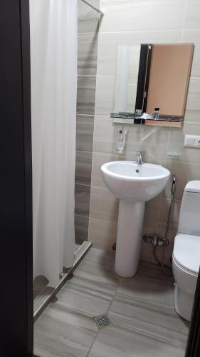 Family Guest House