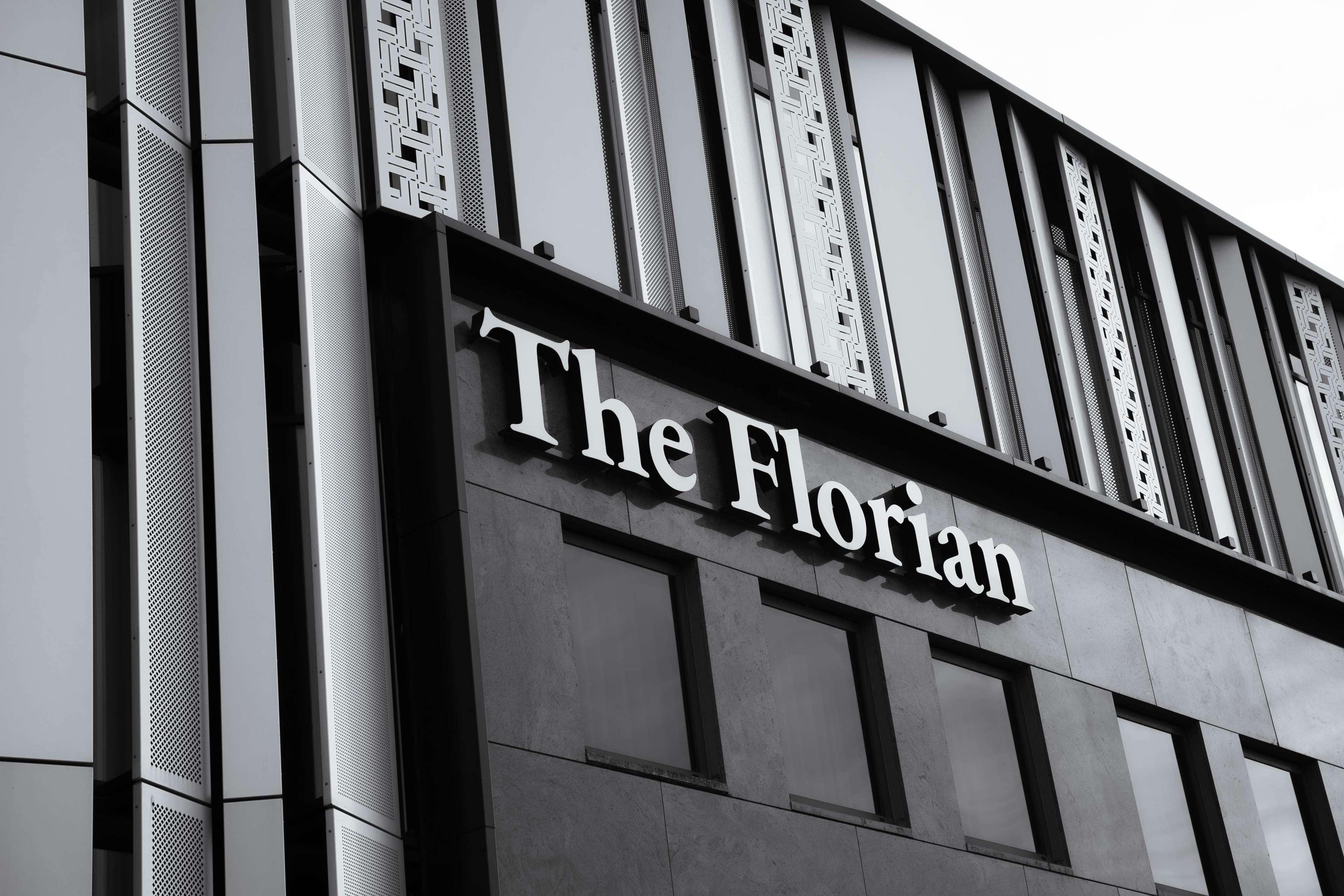 The Florian Amsterdam Schiphol Airport WorldHotels Crafted in Amsterdam, Netherlands