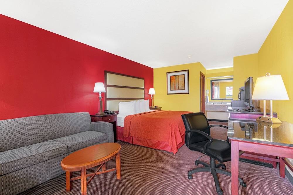 Welcome Inn — Milledgeville