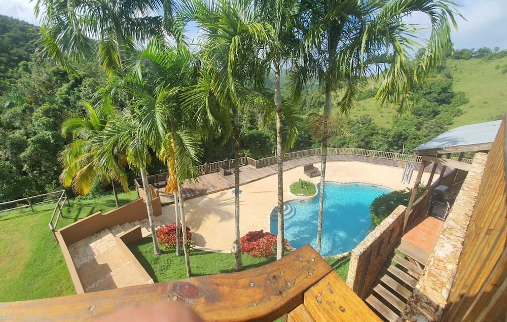 Hacienda Elena Paraiso Tropical Canóvanas in Canovanas, Puerto Rico