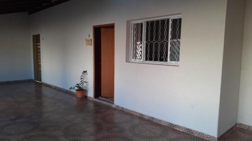 Vanildo Oliveira in Uberlandia, Brasil