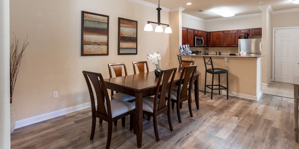 1371tt Unit 6107 Tuscana Resort 2 Bedroom Condo by RedAwning - photo 17