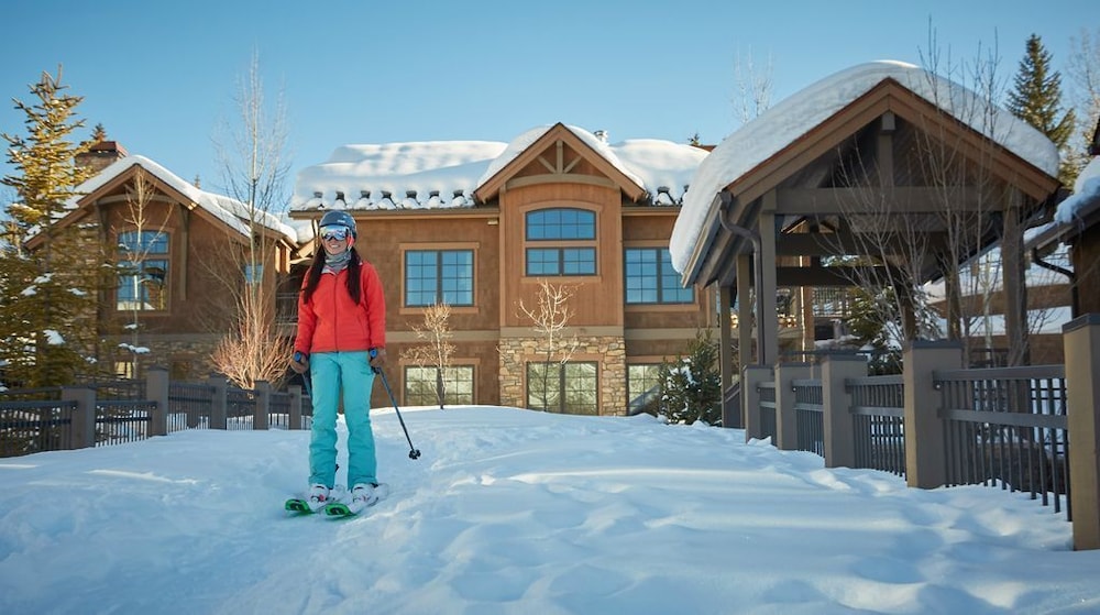 Snowmass Village by Gondola Resorts - photo 86