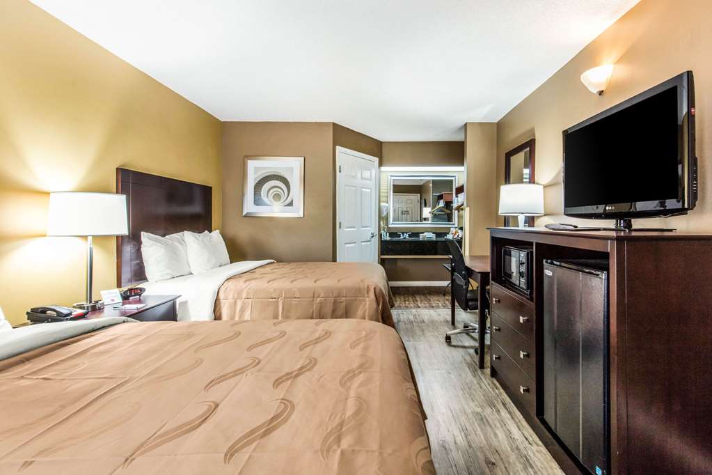 Quality Inn Bessemer I 20 exit 108 - photo 10