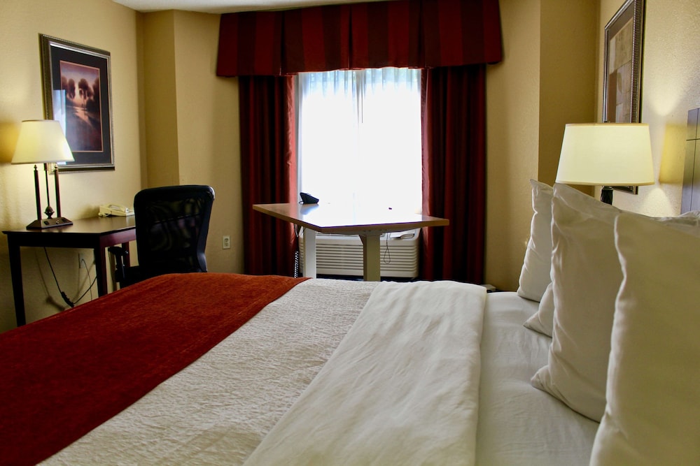 Comfort Inn Eagan Minneapolis St. Paul South - photo 15