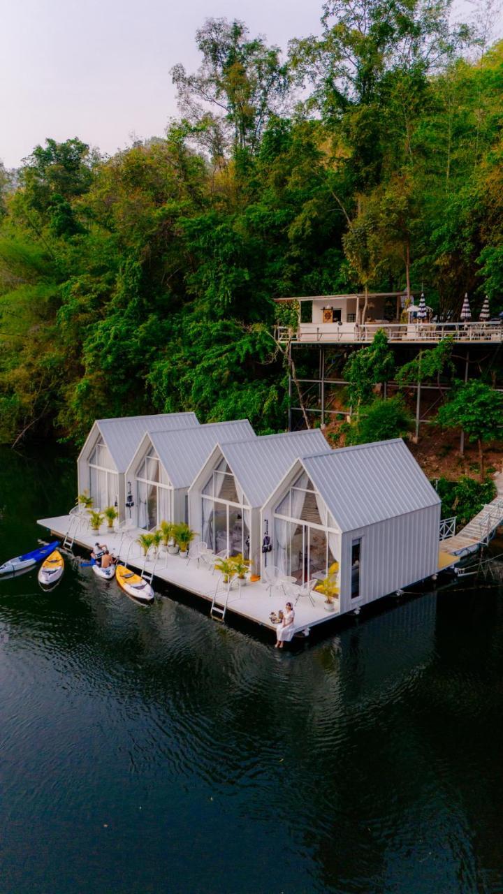 RaftDara Erawan Resort - last minute hotel in Unknown City