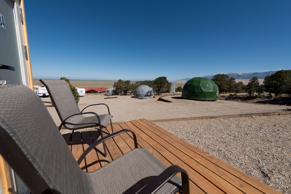 Great Sand Dunes Lodge - photo 86